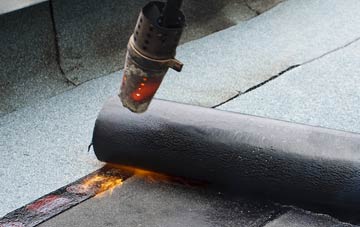 Kirkstyle asphalt roofing replacement