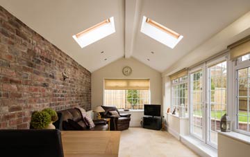 conservatory roof insulation Kirkstyle, Highland