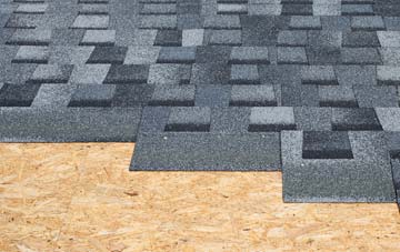 expert Kirkstyle asphalt roof companies