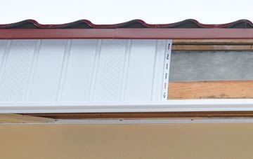 Kirkstyle fascia repair costs