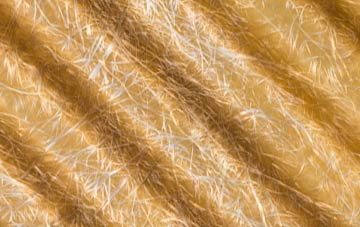 Kirkstyle fibreglass roof waterproofing