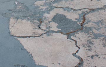 fibreglass roofing replacement Kirkstyle