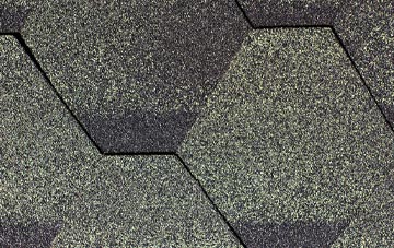 Kirkstyle fibreglass shingle repairs