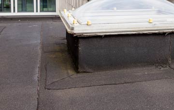 disadvantages of Kirkstyle flat roofs
