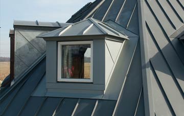 metal roofing Kirkstyle, Highland