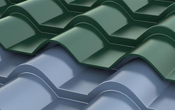 who should consider Kirkstyle plastic roofs