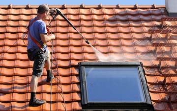 roof cleaning Kirkstyle, Highland