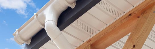 get Kirkstyle guttering quotes today