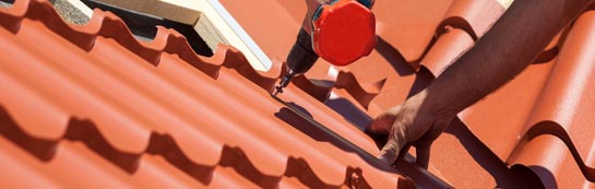 save on Kirkstyle roof installation costs
