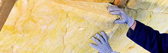 quotes for Kirkstyle roof insulation