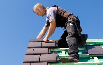 disadvantages of Kirkstyle slate roofing