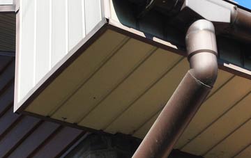 Kirkstyle soffit installation costs