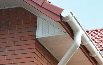 Kirkstyle soffit repair costs