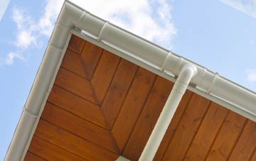Kirkstyle soffit types