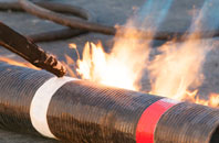 Kirkstyle flat roofing replacement