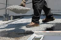 find rated Kirkstyle flat roofing replacement companies