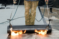 Kirkstyle flat roof sealing quote